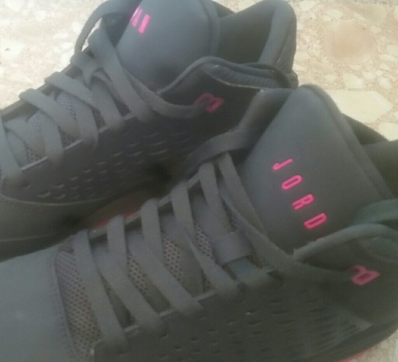 Jordan Shoes - AIR JORDANS